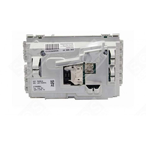 ORIGINAL CONTROL BOARD TUMBLE DRYER - 481010608586