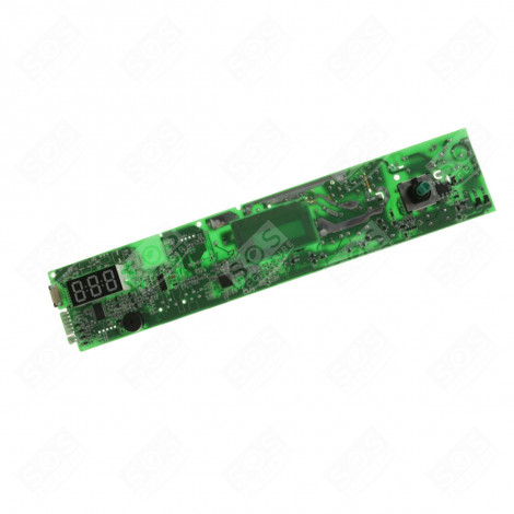 PROGRAMMED MODULE TUMBLE DRYER - 49040171