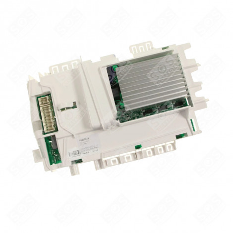 ELECTRONIC BOARD, PROGRAMMED MODULE WASHING MACHINES - 49039049