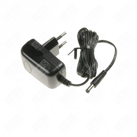 BATTERY CHARGER VACUUM CLEANER  - 48023809, PSE50263EU