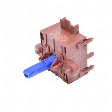 ORIGINAL SELECTOR WASHING MACHINES - 41042170