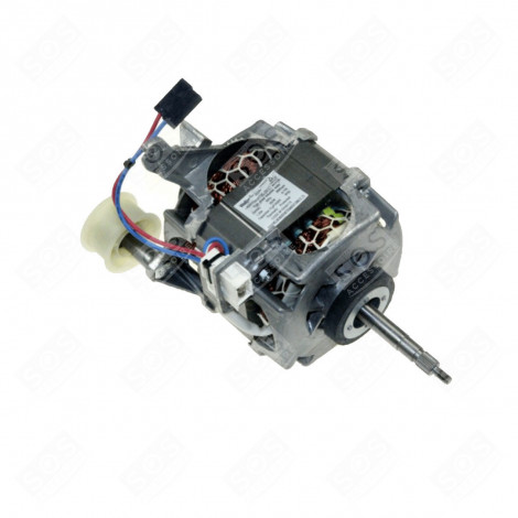 ORIGINAL MOTOR TUMBLE DRYER - 481010592045