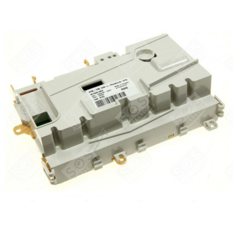 ELECTRONIC BOARD, CONTROL MODULE DISHWASHER - 481010661404, C00325957