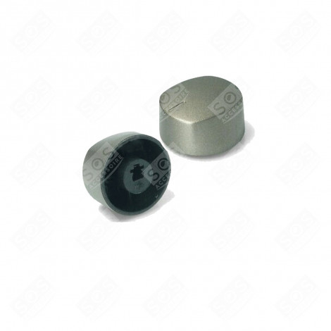 CONTROL KNOB GAS / ELECTRIC OVENS - 42812695, 42822884