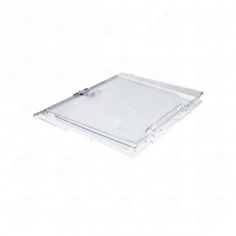 VEGETABLE DRAWER LID (ORIGINAL) REFRIGERATOR, FREEZER - 00747860 