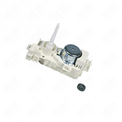 SMALL DISCHARGE MOTOR (ORIGINAL) DISHWASHER - 481010745148, C00326393