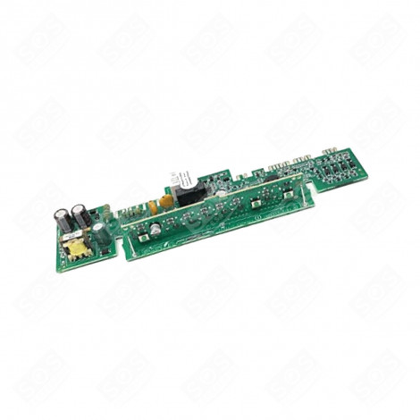 ORIGINAL ELECTRONIC MODULE REFRIGERATOR, FREEZER - C00382304, 488000382304