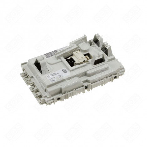 ORIGINAL CONTROL MODULE TUMBLE DRYER - 481010819709, C00447769