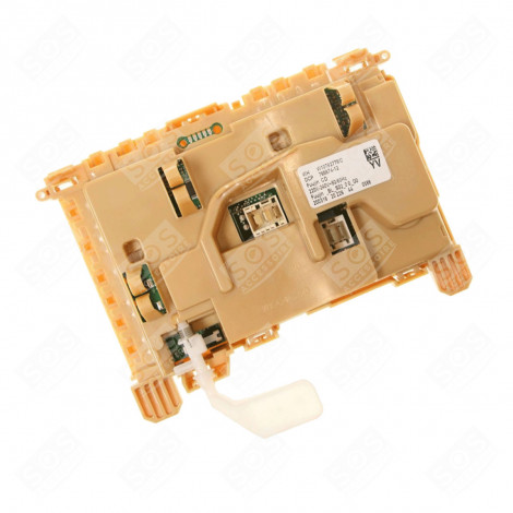 ORIGINAL POWER BOARD TUMBLE DRYER - 481010782778, C00447148