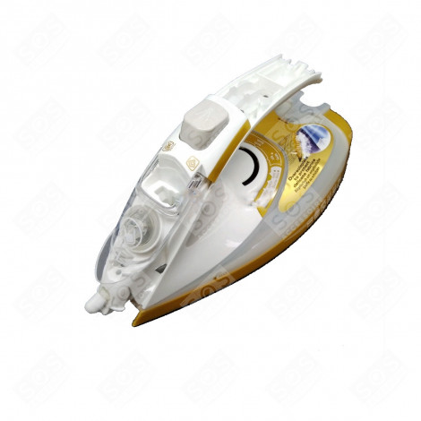 HANDLE STEAM IRONS / STEAM GENERATOR IRONS -  CS-00141265