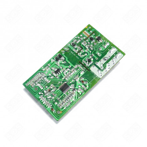 POWER BOARD STEAMER - SS-208080, SS-204333