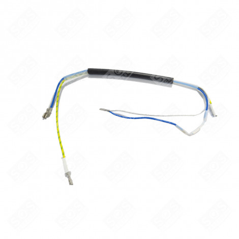 FUSE AND WIRING STEAMER -  TS-01042840