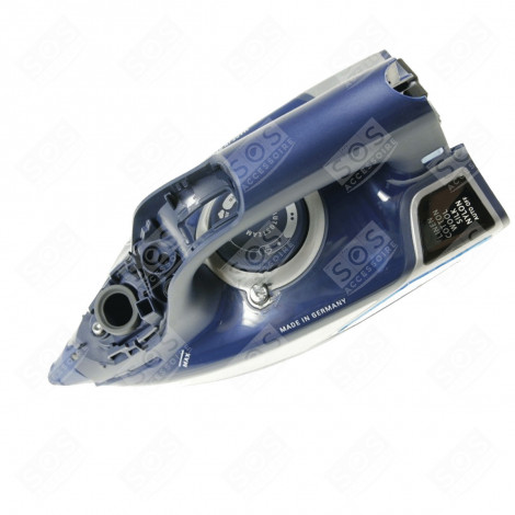 HANDLE STEAM IRONS / STEAM GENERATOR IRONS - RS-DW0330