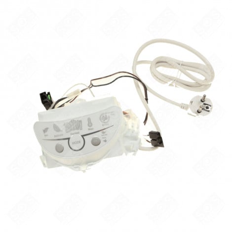 FRONT HOUSING + CIRCUIT BOARD STEAM IRONS / STEAM GENERATOR IRONS - CS-00144536,CS-10000362