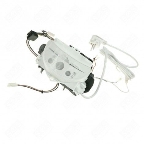 FRONT HOUSING STEAM IRONS / STEAM GENERATOR IRONS - CS-00146022