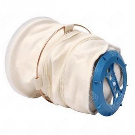 GS/GM 80 COTTON PRIMARY FILTER VACUUM CLEANER  - 61543000