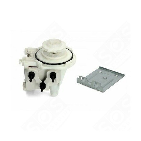 CIRCULATION PUMP DISHWASHER - 480140102395