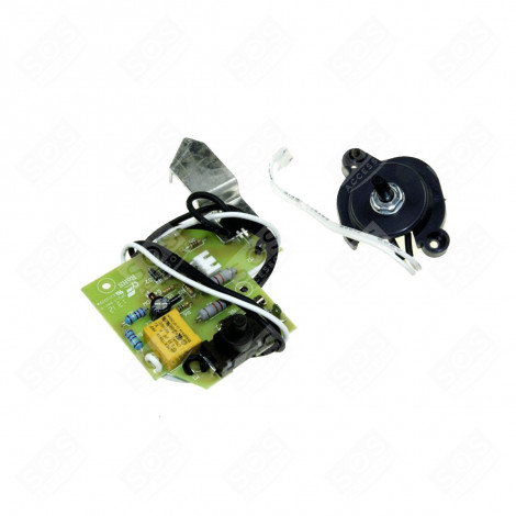 CIRCUIT BOARD VACUUM CLEANER  - 432200624702