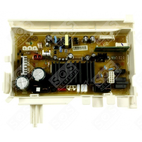 POWER BOARD (ORIGINAL) WASHING MACHINES - DC92-01119D