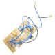 MODULE + ON / OFF SWITCH VACUUM CLEANER  - 00422152