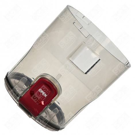 DUST CONTAINER VACUUM CLEANER  - 48023789, 48028726