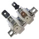 DOUBLE THERMOSTAT STEAM IRONS / STEAM GENERATOR IRONS - 49019783