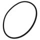 ORIGINAL PRESSURE COOKER GASKET 3.5/5/7L DIAM. 220 (POT) SMALL HOUSEHOLD APPLIANCE - 090003010007