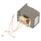 HIGH VOLTAGE TRANSFORMER MICROWAVE OVENS - 00263344