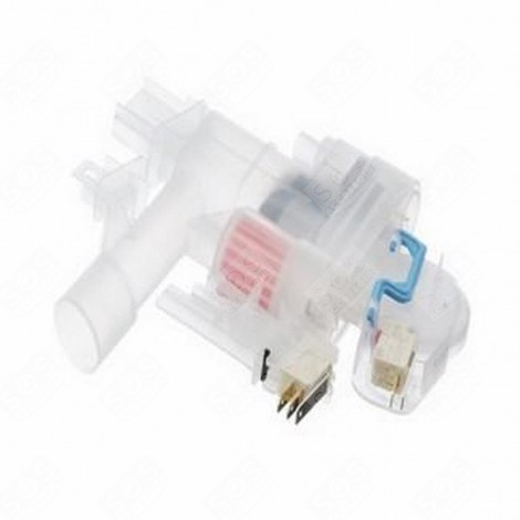 PRESSURE CHAMBER (ORIGINAL) DISHWASHER - 00497570