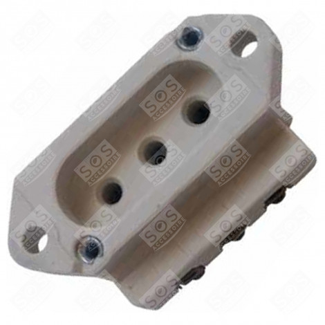 ORIGINAL CONNECTION TERMINAL BLOCK GAS / ELECTRIC OVENS - C00121417