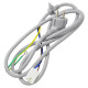 POWER CABLE (ORIGINAL) WASHING MACHINES - DC96-00146A