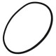 GASKET - Ø 260MM (CASSEROLE) SMALL HOUSEHOLD APPLIANCE - 090003010212, 0090003010212