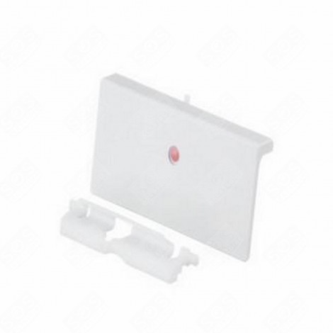 DOOR HANDLE (ORIGINAL) REFRIGERATOR, FREEZER - 00059129