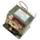 HIGH VOLTAGE TRANSFORMER MD-903EMR ORIGINAL MICROWAVE OVENS - 00645584