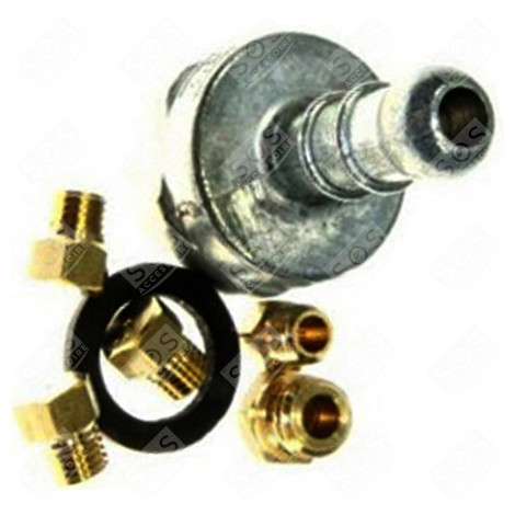 ORIGINAL BUTANE/PROPANE NOZZLE SET GAS / ELECTRIC OVENS - 8615783