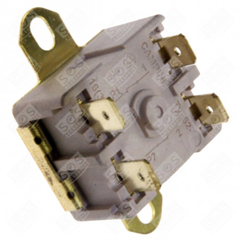 THERMOSTAT GAS / ELECTRIC OVENS - 818730640