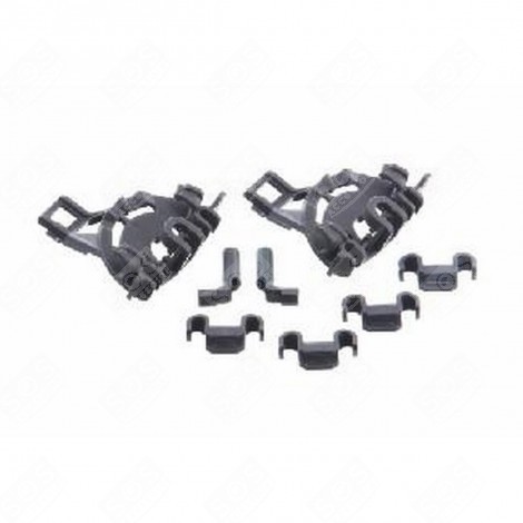 MOUNTING BEARINGS FOR BOTTOM RACK DISHWASHER - 00428344, 00418499