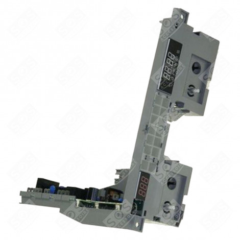 DISPLAY MODULE GAS / ELECTRIC OVENS - 443782