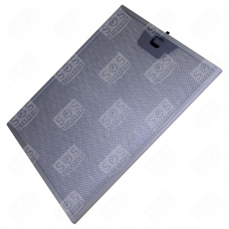 METAL FILTER 30CM X 25.2CM EXTRACTOR HOOD - 9189387004