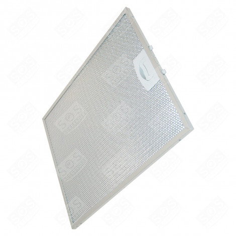 FAT METAL FILTER EXTRACTOR HOOD - 00SP002990D, SPK1294