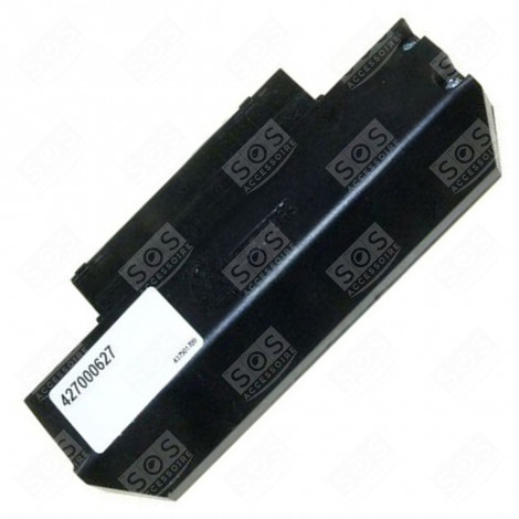 CONTROL MODULE EXTRACTOR HOOD - 133.0059.160