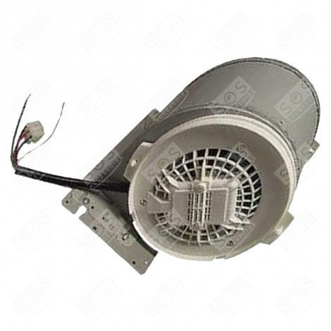 MOTOR (SCHEDULED) EXTRACTOR HOOD - 75X2590