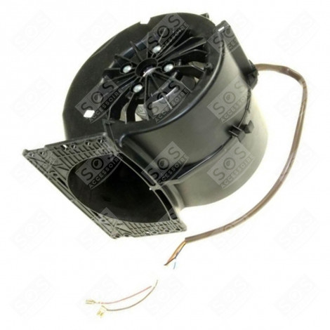 COMPLETE FAN MOTOR EXTRACTOR HOOD - 00447688