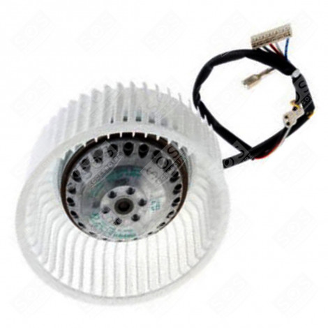 STRAIGHT MOTOR FAN EXTRACTOR HOOD - 00449487