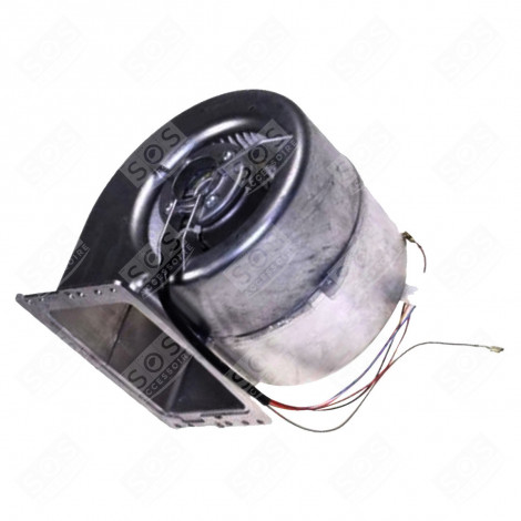 FAN MOTOR EXTRACTOR HOOD - 357806