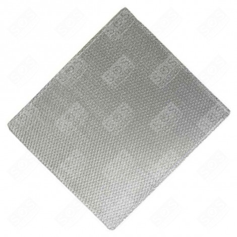 METAL FILTER EXTRACTOR HOOD - 13ME010