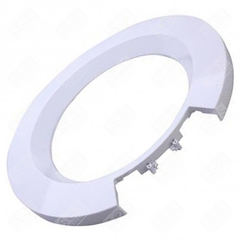 ORIGINAL OUTER FRAME FOR PORTHOLE WASHING MACHINES - 4055376919, 4055067203