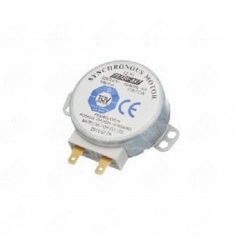 TURNTABLE MOTOR MICROWAVE OVENS - 00602110, 9197009002