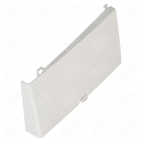 DRAIN FLAP ORIGINAL WASHING MACHINES - 00640711