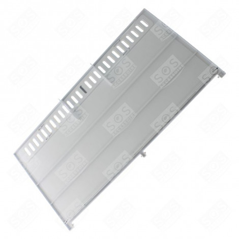 TOP LID FOR VEGETABLE DRAWER REFRIGERATOR, FREEZER - 00361076